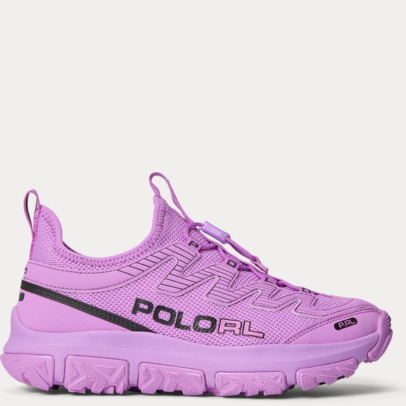 Polo Sport Adventure 300lt Sneaker - Picture 4 of 4